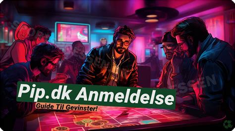 Pip.dk anmeldelse: Unikke casinospil for danske spillere (2024).